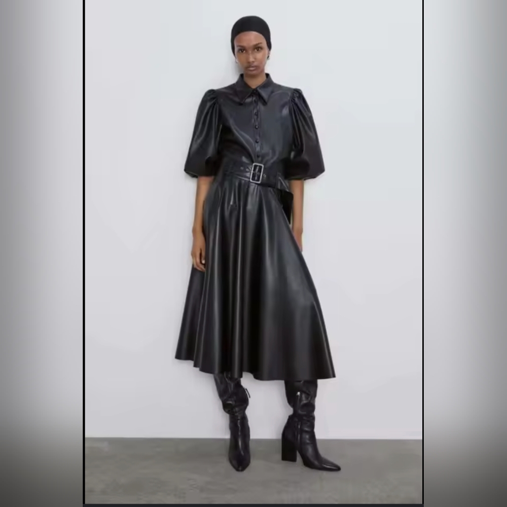 Zara Maxi skirt - Picture 1 of 6